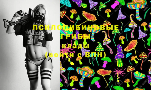 винт Липки