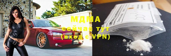 винт Липки